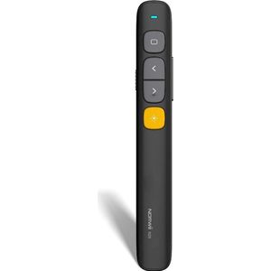 Norwii, Presentatoren, Norwia N29 Fernbedienung mit Laserpointer für Multimedia-Präsentationen