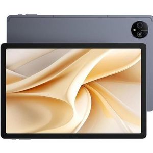 Ulefone - Tablet A11 - Tablet - Grijs - 128 GB - 4 GB RAM