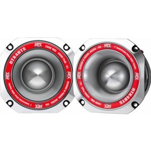 MTX Audio, Auto HiFi luidsprekers, Lautsprecher RTX4BTs