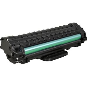 Ampertec, Toner, Kompatibler Toner ersetzt HP MLT-D119S/ELS SU863A schwarz (BK)