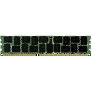 Mushkin 992087 Geheugenmodule GB DDR3 ECC (1 x 16GB, 1600 MHz, DDR3 RAM), RAM