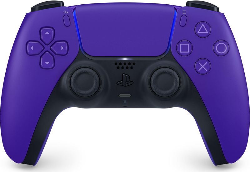 Sony PlayStation 5 DualSense - Galactic Purple - Wireless Controller - Sony PlayStation 5
