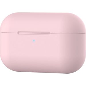 cyoo Hoogwaardige siliconen hoes (Koptelefoon tas), Hoofdtelefoon Tassen + Beschermende Covers, Roze