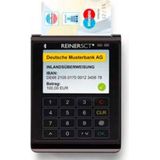 Reiner SCT - cyberJack Golf - Geheugenkaartlezer - Zwart - USB