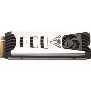 Patriot Viper PV553 M.2 2280 PCIe (2000 GB, M.2 2280), SSD