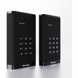 iStorage diskAshur3 SSD - Externe SSD 512GB - USB - 256-bit - Zwart