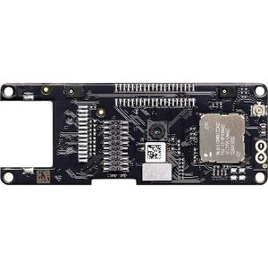 Arduino - Portenta Vision Shield - Geavanceerd Vision Shield - LoRa® - Ideaal voor Edge Computing en IoT
