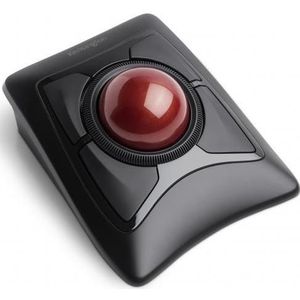 Kensington Kogelmanipulator Expert Draadloze Trackball, Muis