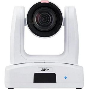 AVer PTZ231 (1080p60, 30X zoom, Conferentieapparaten, Wit