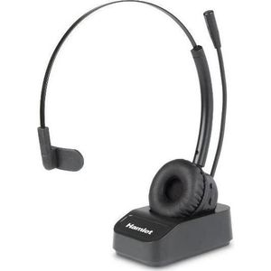 Hamlet Btm Koptelefoon (Draadloze), Koptelefoon, Zwart