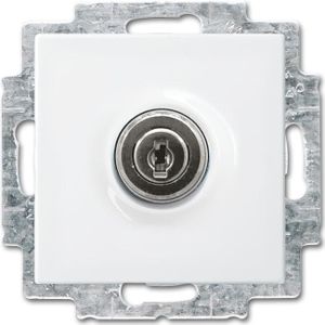 Busch-Jaeger, Stopcontacten, Schuko