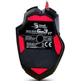 A4-V7M Bloody Multi-Core Gaming Mouse GUN3 non-activated