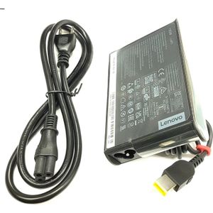 Lenovo 135W wisselstroomadapter (135 W), Voeding voor notebooks