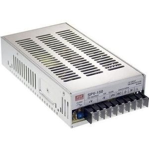 MeanWell Integriertes Schaltnetzteil mit 1 Ausgang, 150W, 48V, 3.1A (150 W), PC-voedingseenheid