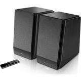Edifier - R1855DB - Speakerset - Zwart - Actief 2.0 Luidsprekersysteem