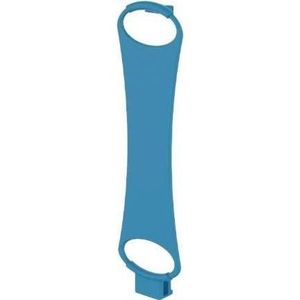 Zebra SG-TC2W-HSTRP1-01, Handheld mobiele computer, Blauw, Accessoires voor barcodescanners