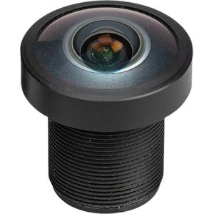 Raspberry Pi Officiële M12 Mount Lenzen voor HQ Camera 12MP, 2,7mm - SC0870 (Camera), Elektronica modules