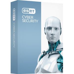 ESET Cyber Security Pro 3 Gebruikers 1 Jaar Verlengde Licentie voor