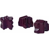 Xerox - 108R00724 - Toner - Magenta - 3-Pack