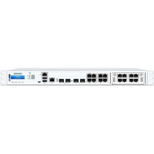 Sophos XGS 3100 Beveiligingstoestel, Firewall