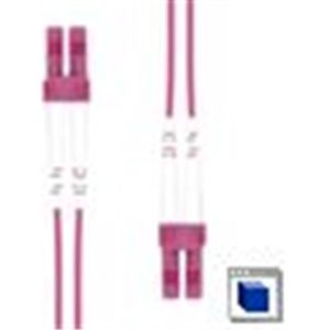 Garbot FO kabel 50/125. OM3., Netwerkkaarten