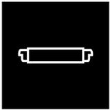 Xerox - Gele Inktpatroon - Standaardcapaciteit - 2000 pagina's