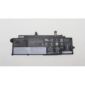 Lenovo BATTERIJ Intern, 4c, 57Wh (4 Cellen), Notebook batterij