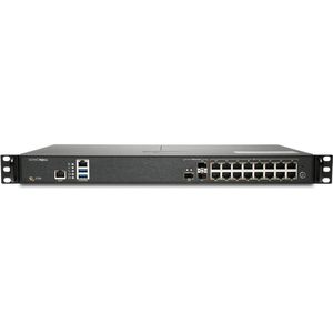 SonicWall NSa 2700 SEC UPGR PLUS ADV ED 2Y, Firewall