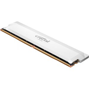 Crucial - CP16G64C38U5W - RAM - Wit - 16GB - DDR5 6400MHz