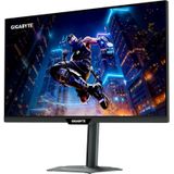 Gigabyte - M27Q3 - Monitor - Zwart - 27 inch - 2560 x 1440 pixels