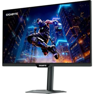 Gigabyte - M27Q3 - Monitor - Zwart - 27 inch - 2560 x 1440 pixels