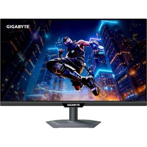 Gigabyte - M27Q3 - Monitor - Zwart - 27 inch - 2560 x 1440 pixels