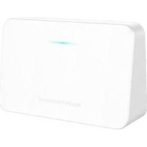 Grandstream Routeur 3 Lan/Wan Giga Wifi 6 3000Mbits, Router