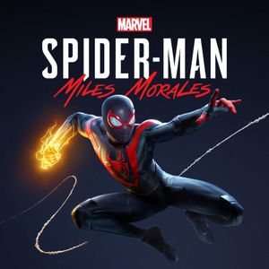 Sony, Marvel&#039;&#039;s Spider-Man: Miles Morales Standaard PlayStation 5