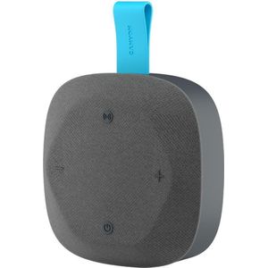 Canyon - HEXAGON 10 TWS - Bluetooth Luidspreker - Grijs Blauw - 8W - IPX5