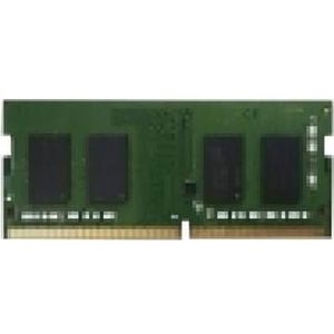 QNAP ECC DDR4 RAM SO-DIMM, T0-versie (1 x 16GB, 2666 MHz, DDR4 RAM, SO-DIMM), RAM