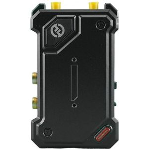 Hollyland Cosmo C2 Wireless Video Transmitter (1000 m, HDMI 1.4b), Draadloze zender, Zwart