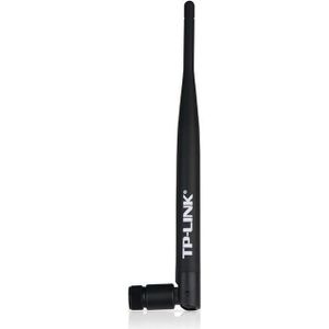 TP-Link - TL-ANT2405CL - WLAN-antenne - 5dBi - Netwerkantenne