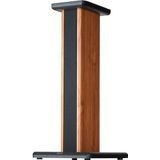 Edifier - SS02 - Speaker Stands - Zwart - Hout