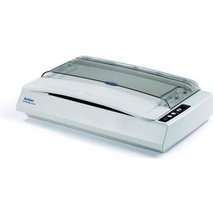 Avision - BF2306B - Flatbedscanner - A4 - USB - 600 x 600 dpi