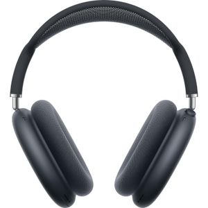 Apple - AirPods Max 2024 - Koptelefoon - Zwart - ANC - 20 uur Draadloos