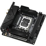 Asrock - Z790i Lightning - Moederbord - Mini ITX - Wifi