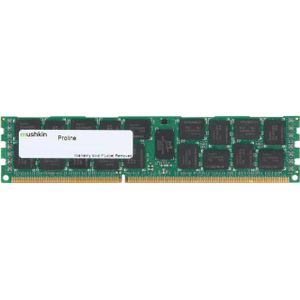 Mushkin D4 8 GB 2133-15 ECC 2Rx8 MSK (1 x 8GB, 1067 MHz, DDR4 RAM, DIMM 288 pin), RAM