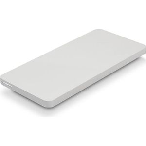 OWC Envoy Pro (M.2), Harddisk behuizing, Grijs