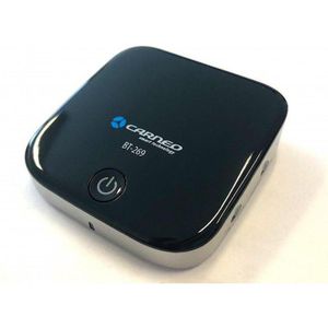 NoName Bluetooth-zender BT-269 VysálaÄ a př™ijámaÄ (Zender en ontvanger), Bluetooth audio-adapters
