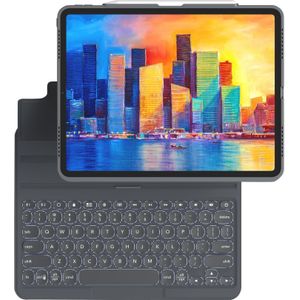 ZAGG Pro Keys Zwart Bluetooth Duits