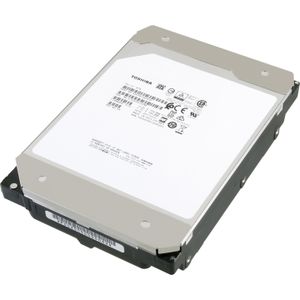 Toshiba MG07ACA Series (12 TB, 3.5", CMR), Harde schijf