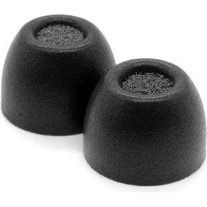 Comply - TrueGrip Pro - Oortelefoontips - Voor Samsung Galaxy Buds - 3 Paar