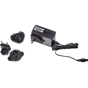 Cradlepoint Voeding -20C tot 60C, Universele lader