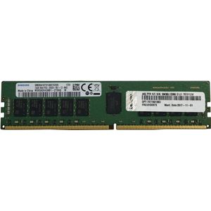 Lenovo Mem 32GB PC4-25600 3200MHz (1 x 32GB, 3200 MHz, DDR4 RAM, DIMM 288 pin), RAM
